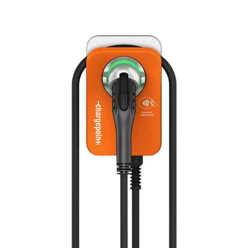 ChargePoint CPF50